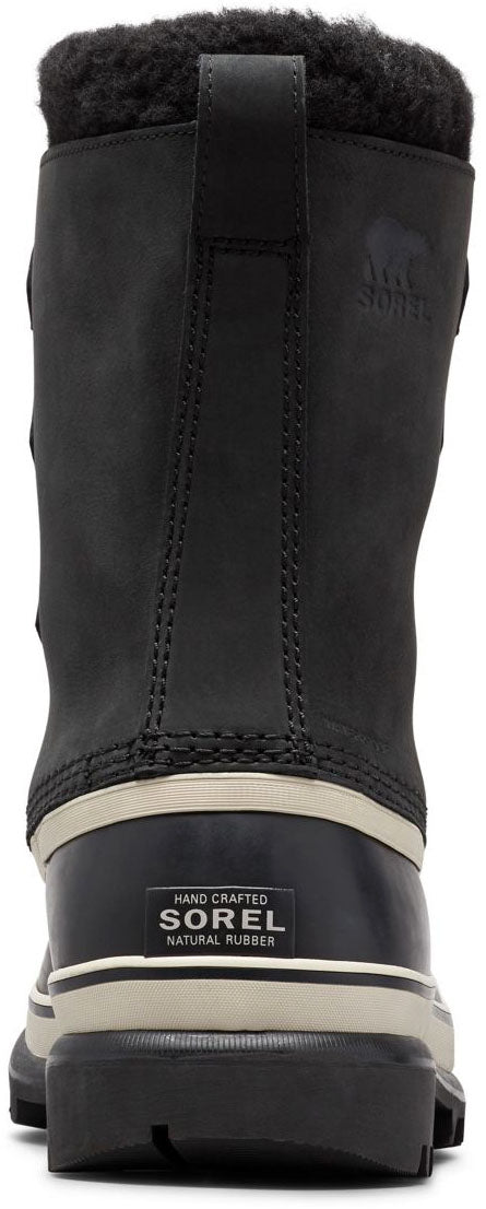 Caribou Winter Boots -  Men’s
