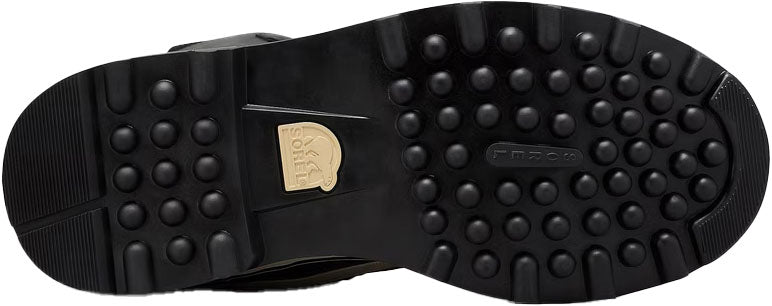 Caribou Winter Boots -  Men’s