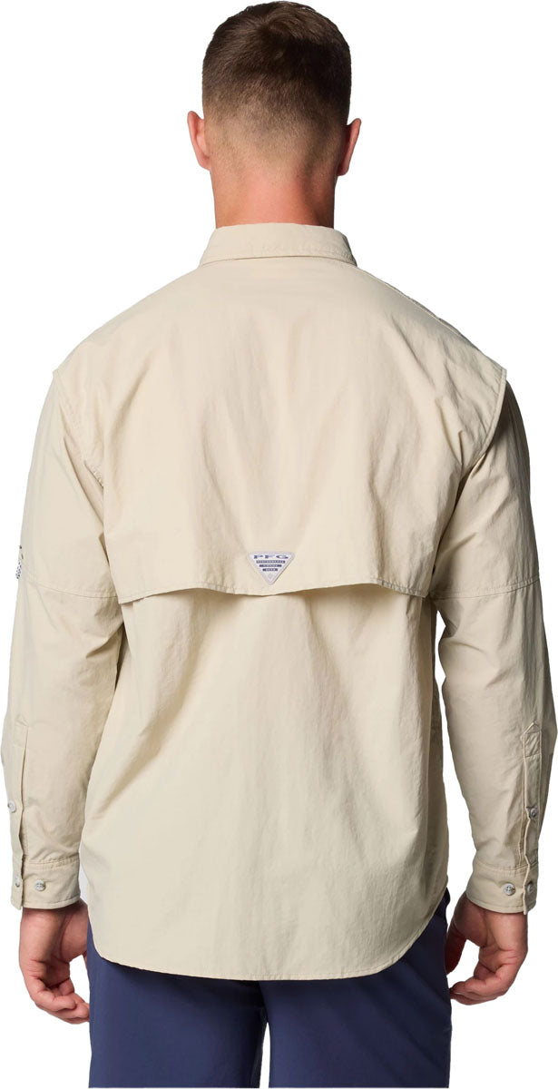 Bahama II Men’s Fishing Shirt