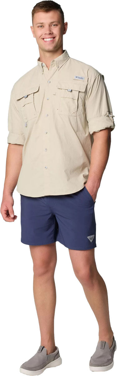 Bahama II Men’s Fishing Shirt