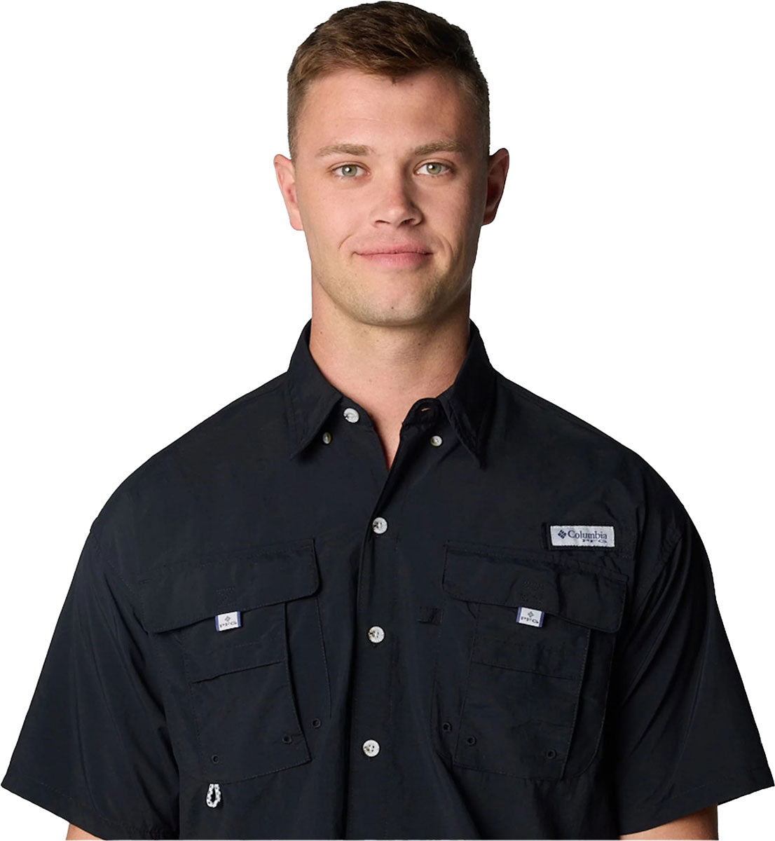 Bahama II Fishing Shirt - Men's