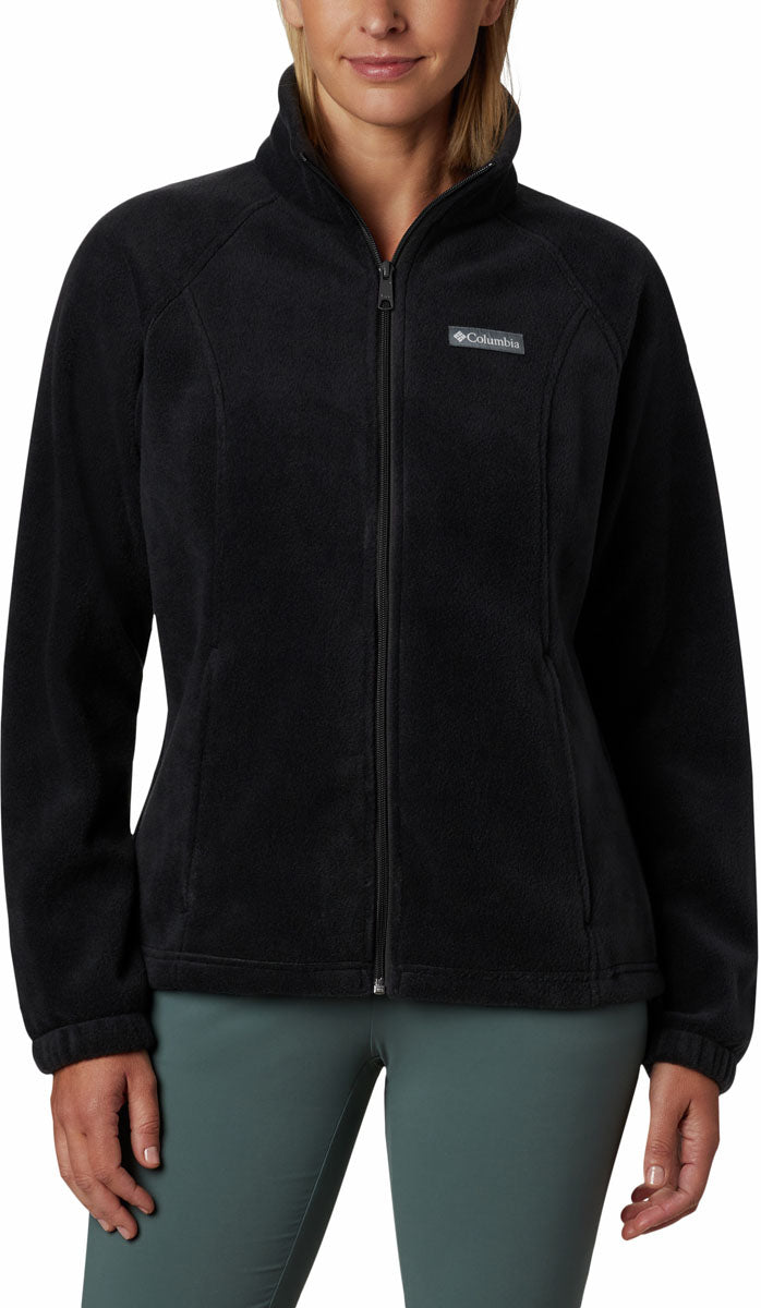 Benton Springs Jacket - Women's