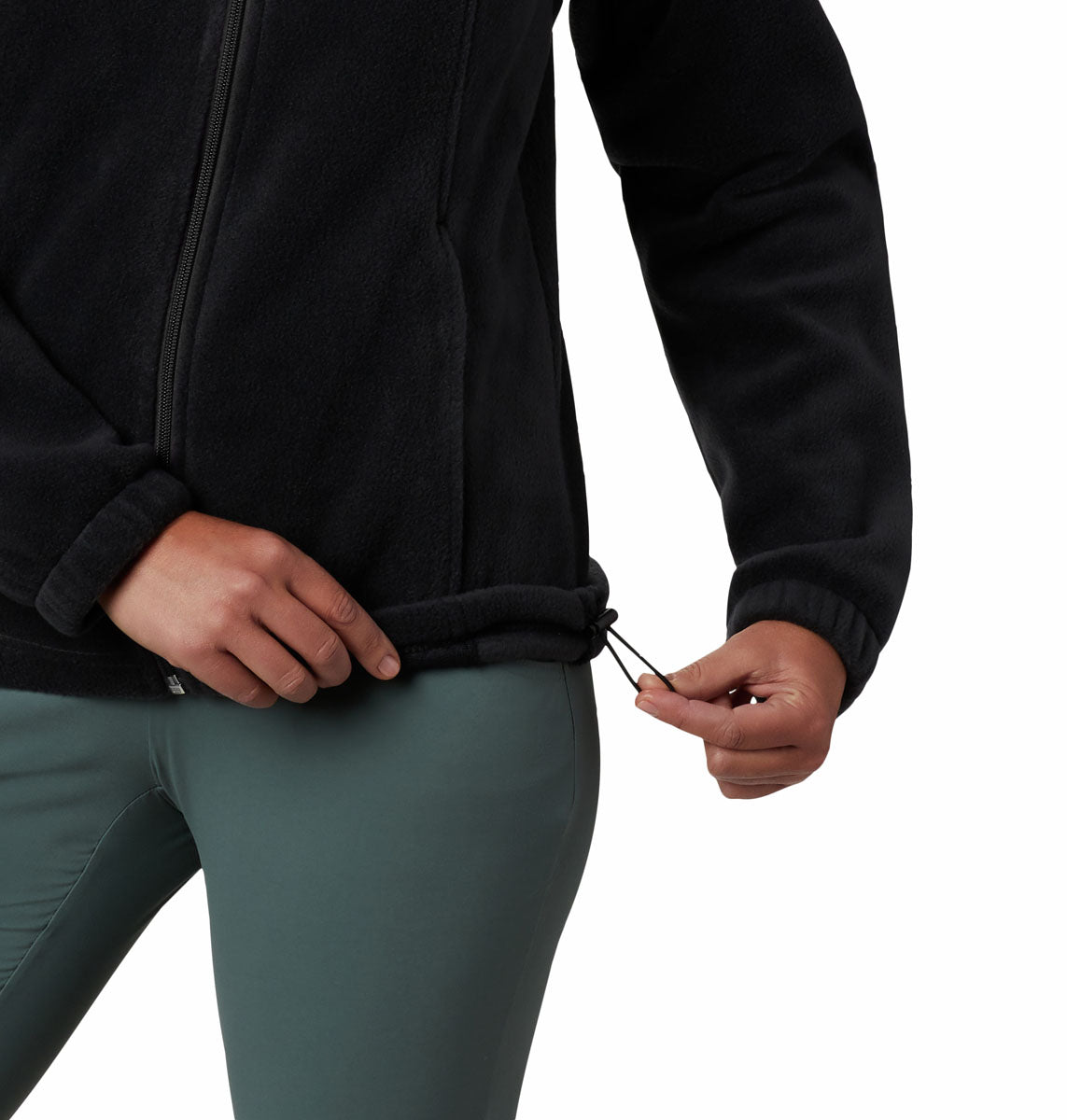 Benton Springs Jacket - Women's
