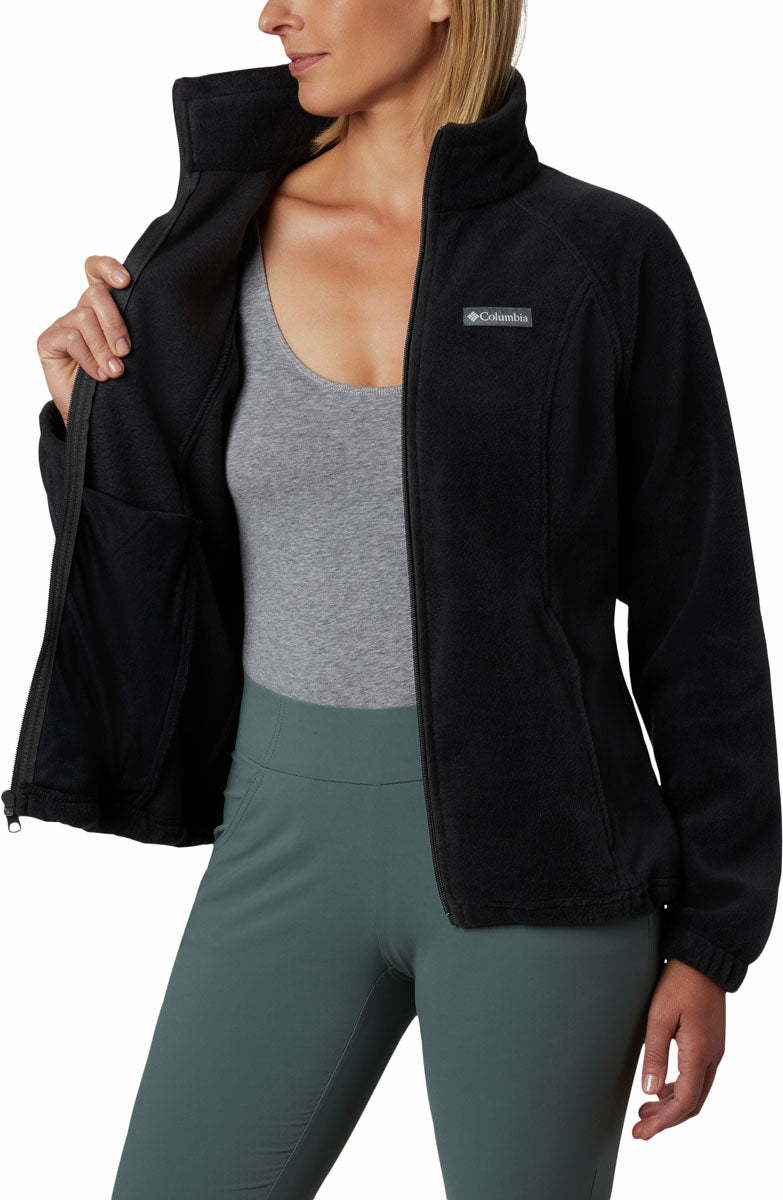 Benton Springs Jacket - Women's