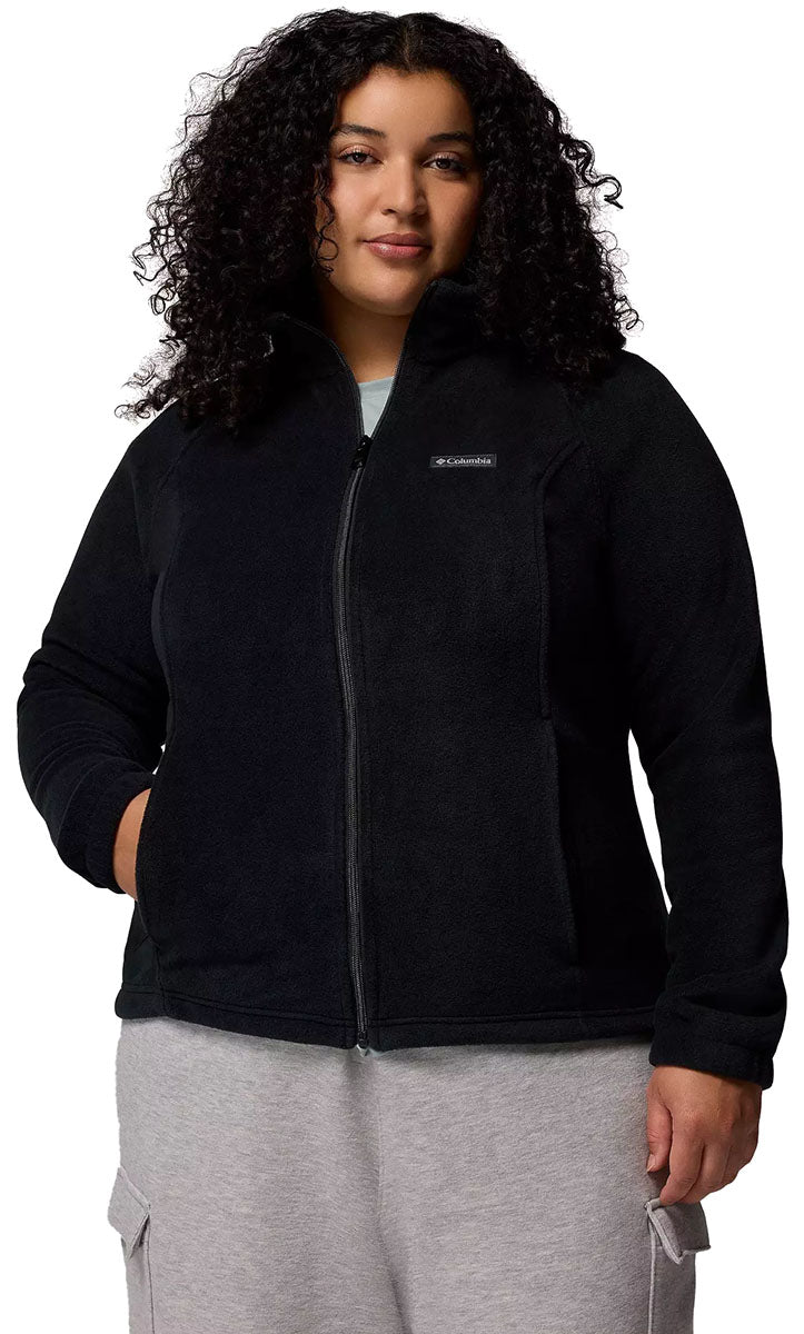 Benton Springs Jacket - Women's - Plus Size