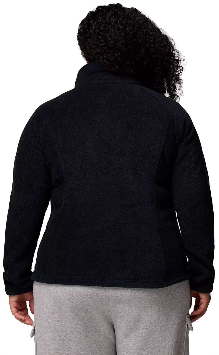 Benton Springs Jacket - Women's - Plus Size