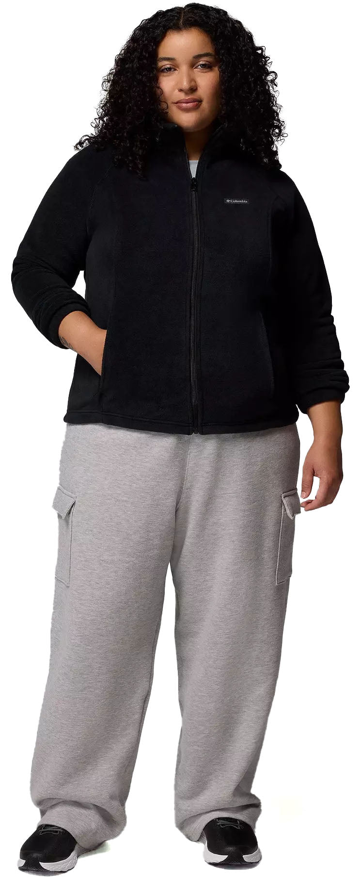 Benton Springs Jacket - Women's - Plus Size