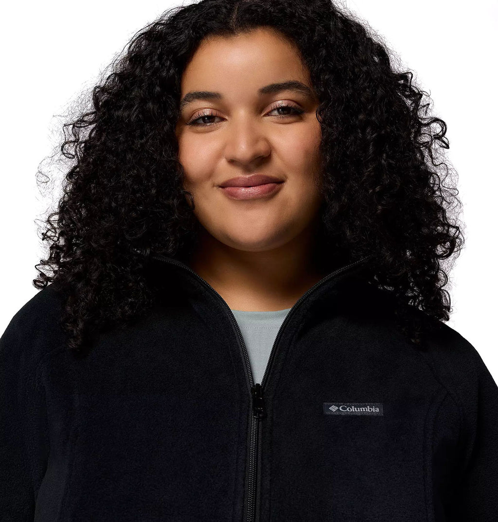 Benton Springs Jacket - Women's - Plus Size