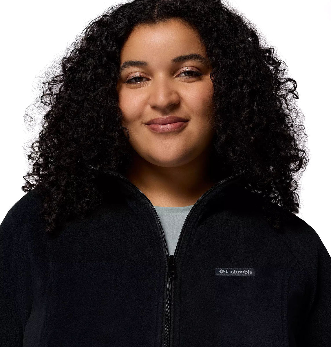 Benton Springs Jacket - Women's - Plus Size