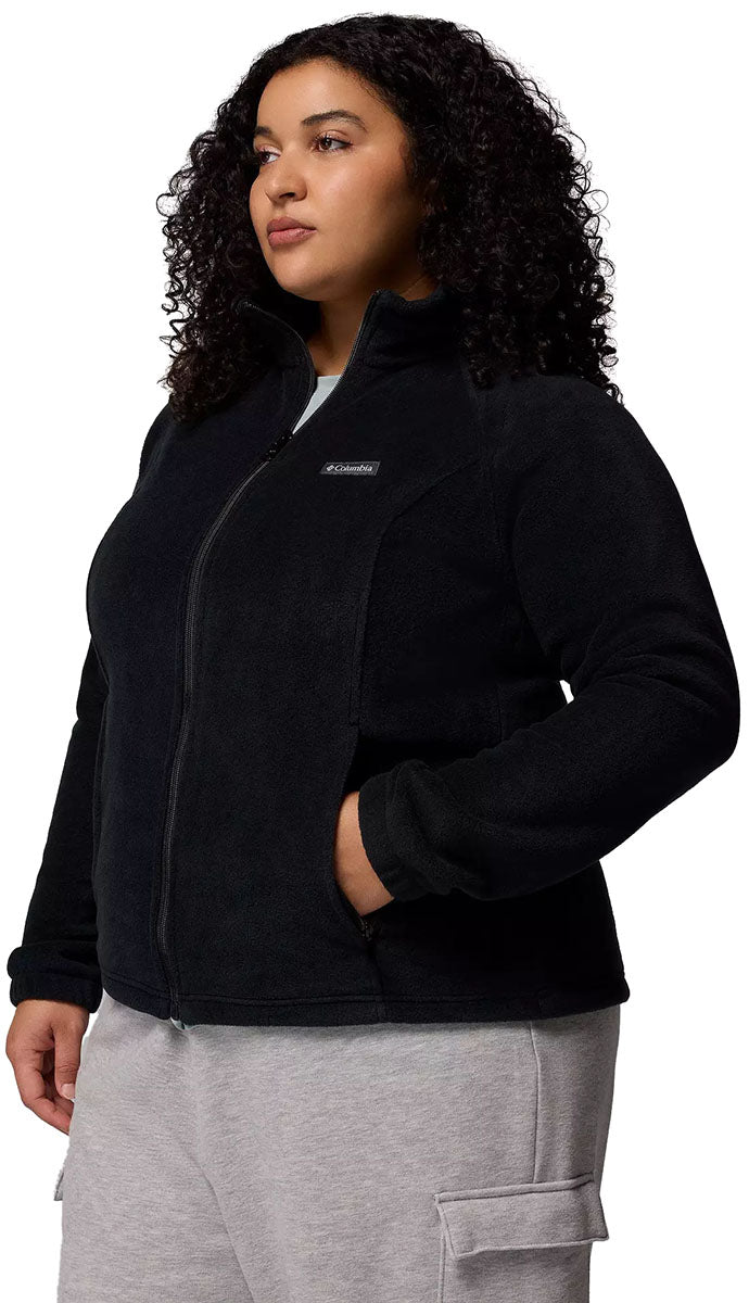 Benton Springs Jacket - Women's - Plus Size