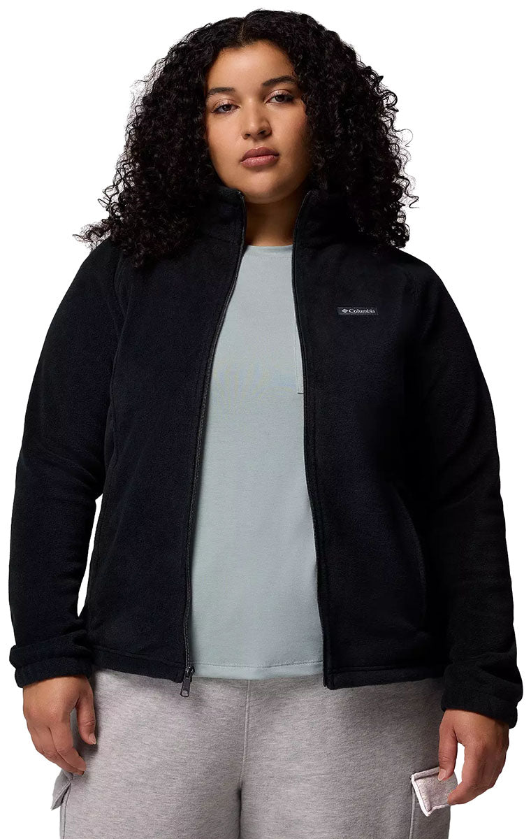 Benton Springs Jacket - Women's - Plus Size