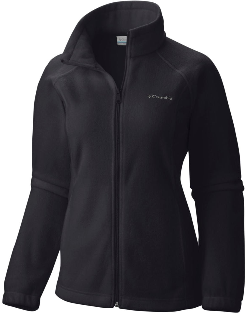 Benton Springs Jacket - Women's - Plus Size