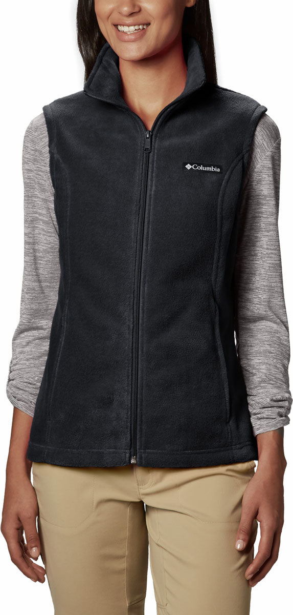 Benton Springs Vest - Women's