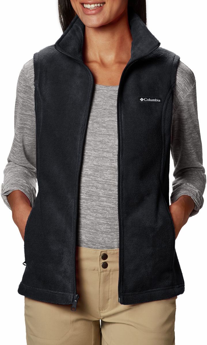 Benton Springs Vest - Women's
