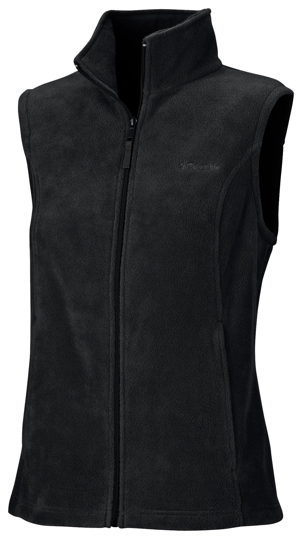 Benton Springs Vest - Women's - Plus Size