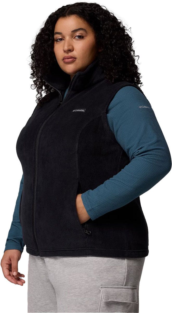 Benton Springs Vest - Women's - Plus Size