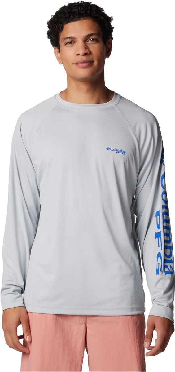 Terminal Tackle Fishing Sweater - Men's