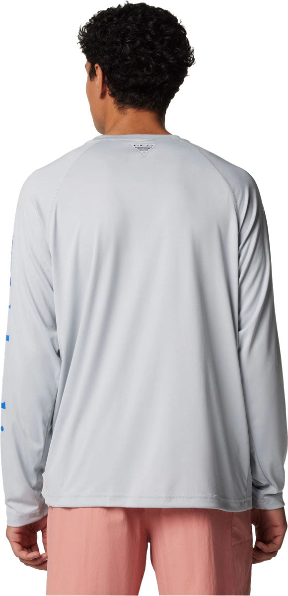 Terminal Tackle Fishing Sweater - Men's
