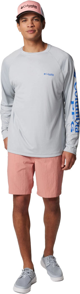 Terminal Tackle Fishing Sweater - Men's