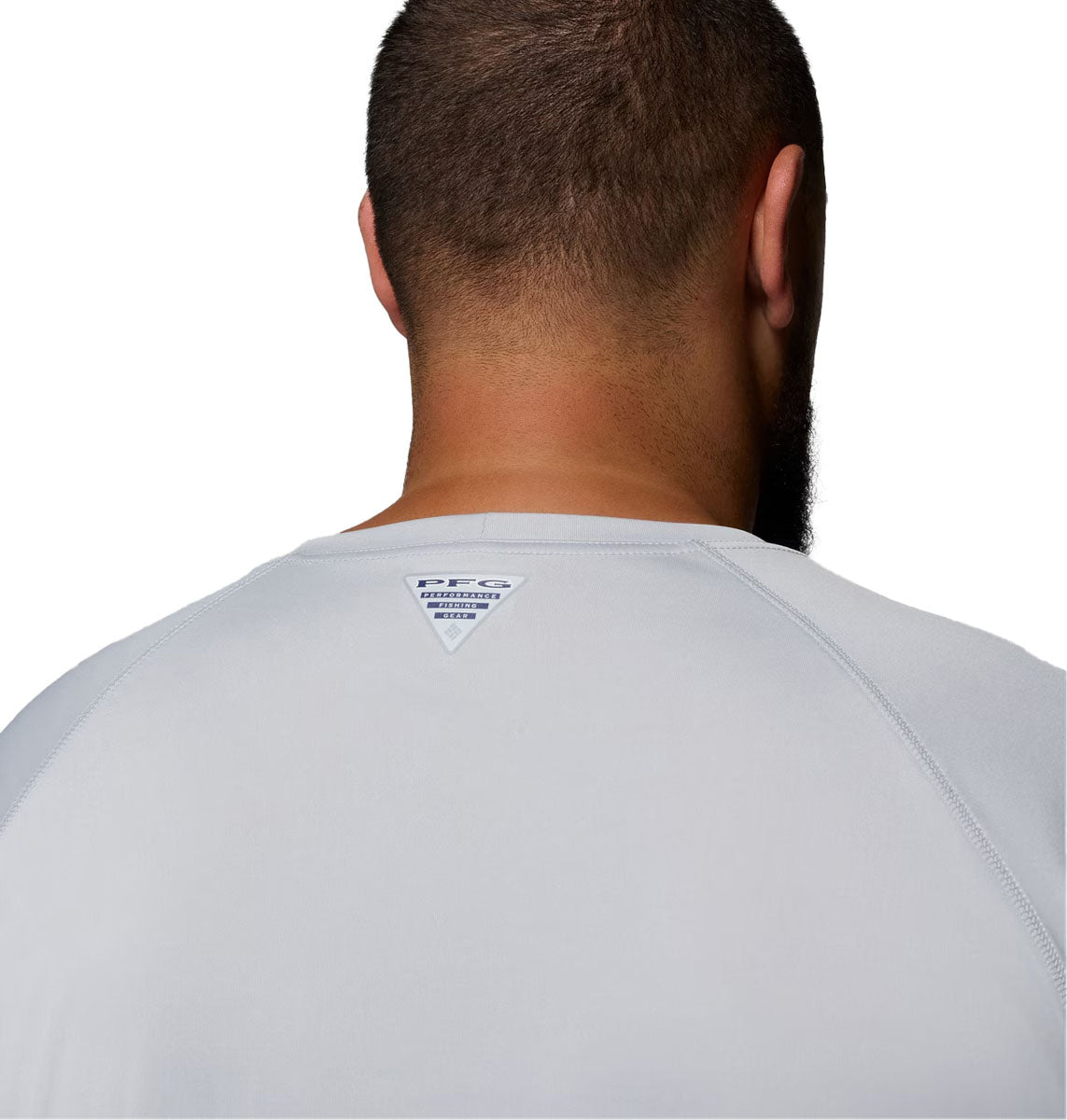 PFG Terminal Tackle Fishing Long Sleeve T-Shirt - Men's - Plus Size 