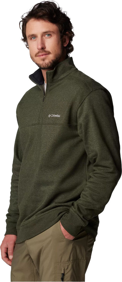 Hart Mountain II Men’s Sweater