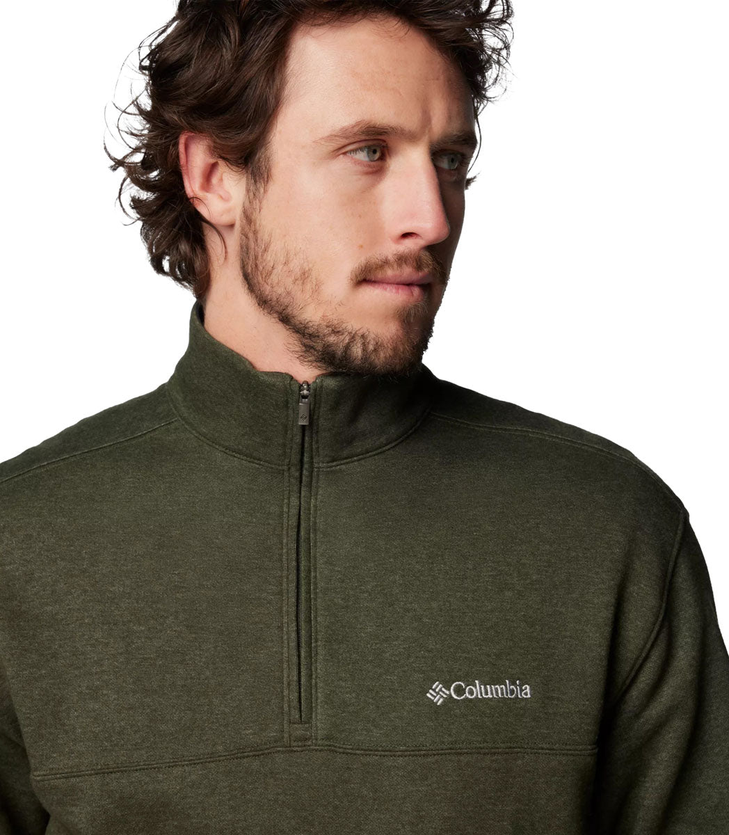 Hart Mountain II Men’s Sweater