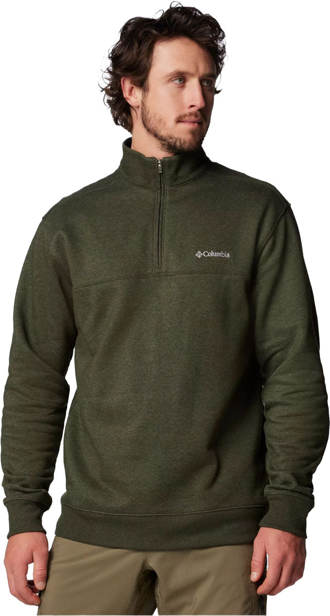 Hart Mountain II Men’s Sweater