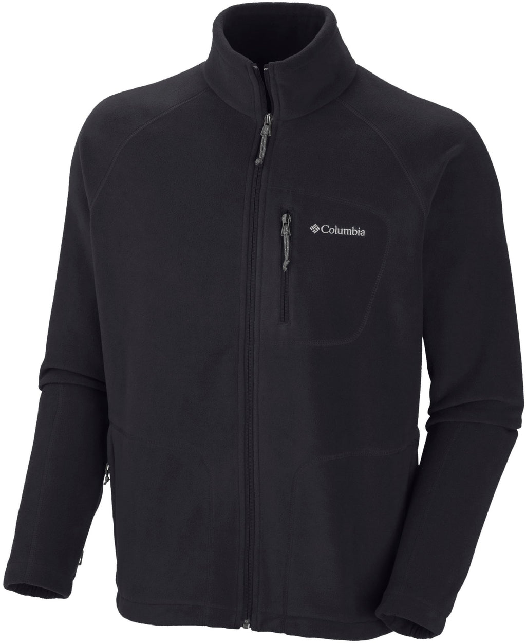 Fast Trek II Men’s Jacket - Plus Size