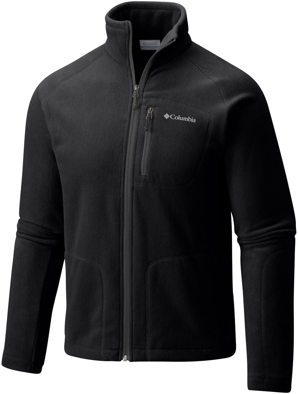 Fast Trek II Men’s Jacket - Plus Size