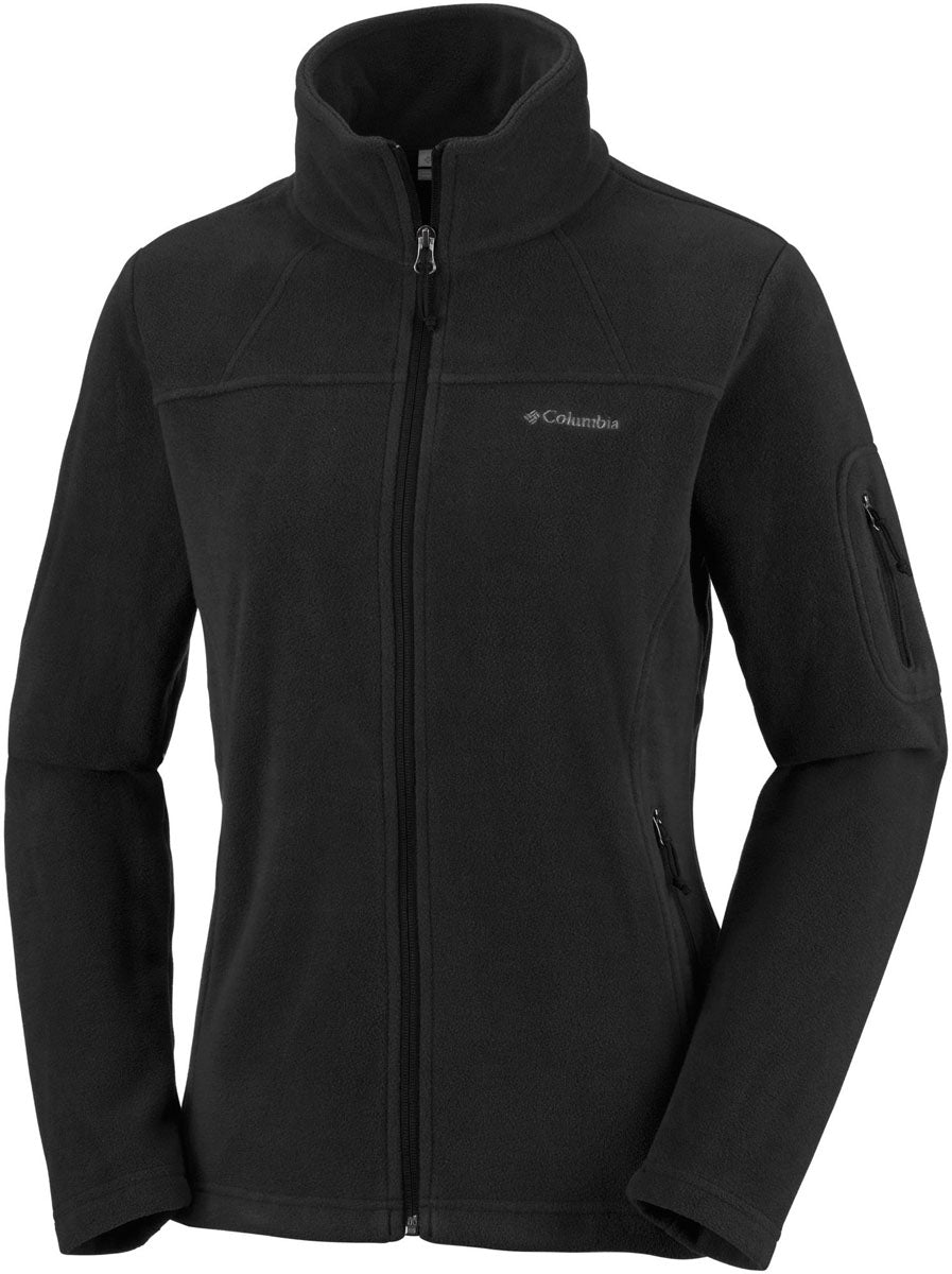 Fast Trek II Jacket - Women’s - Plus Size