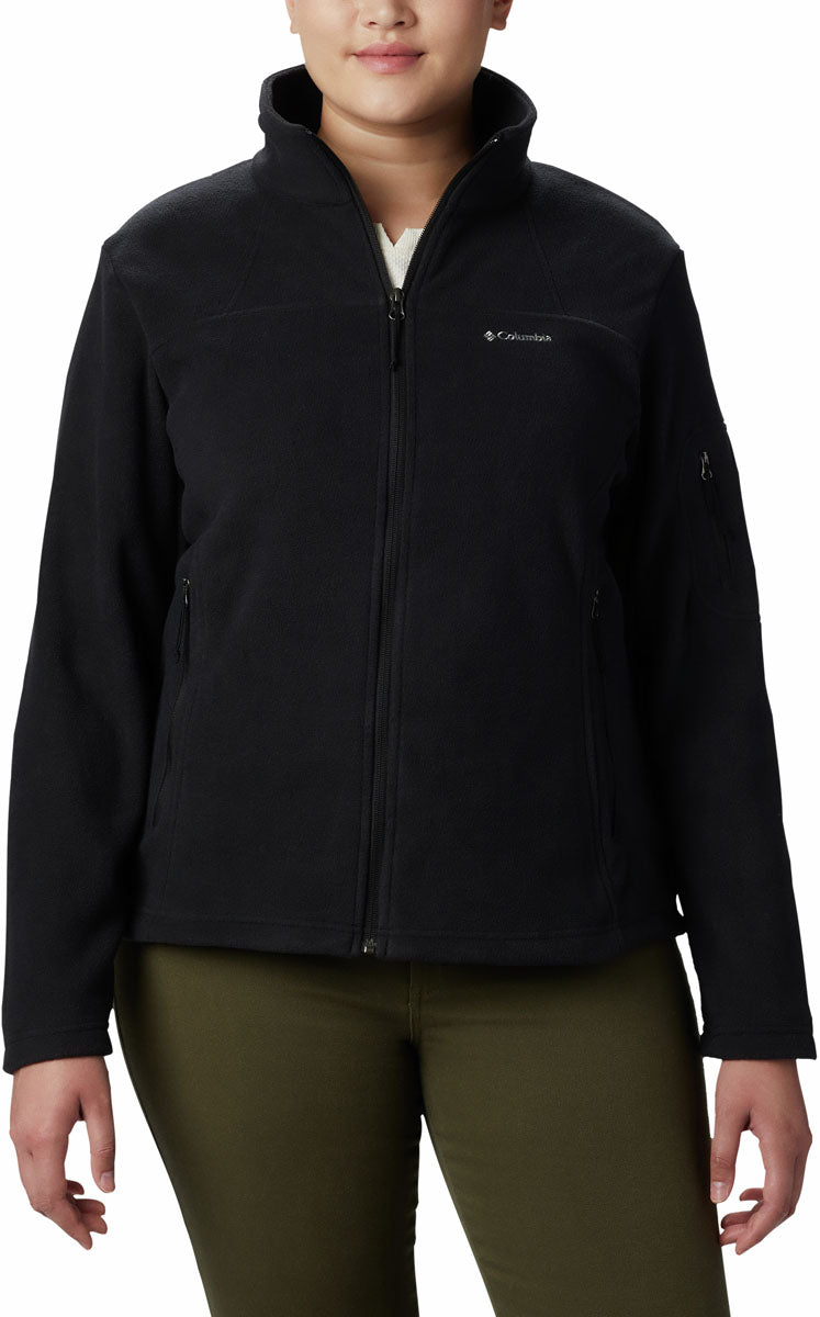 Fast Trek II Jacket - Women’s - Plus Size
