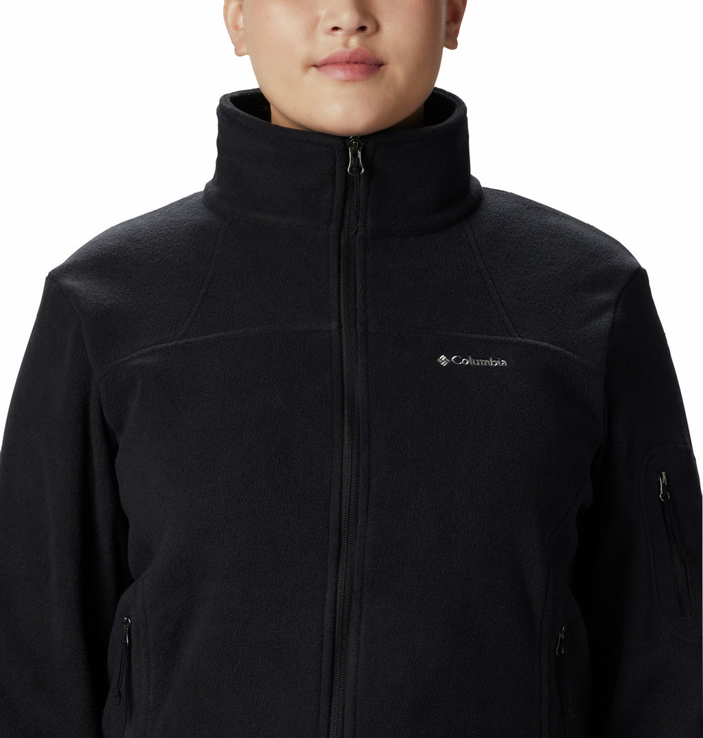 Fast Trek II Jacket - Women’s - Plus Size