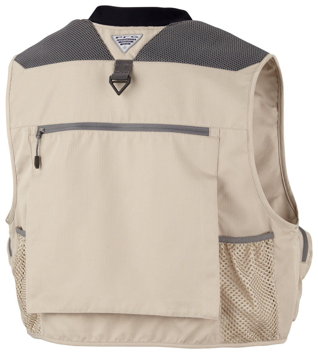 Henry’s Fork V Fishing Vest - Men’s