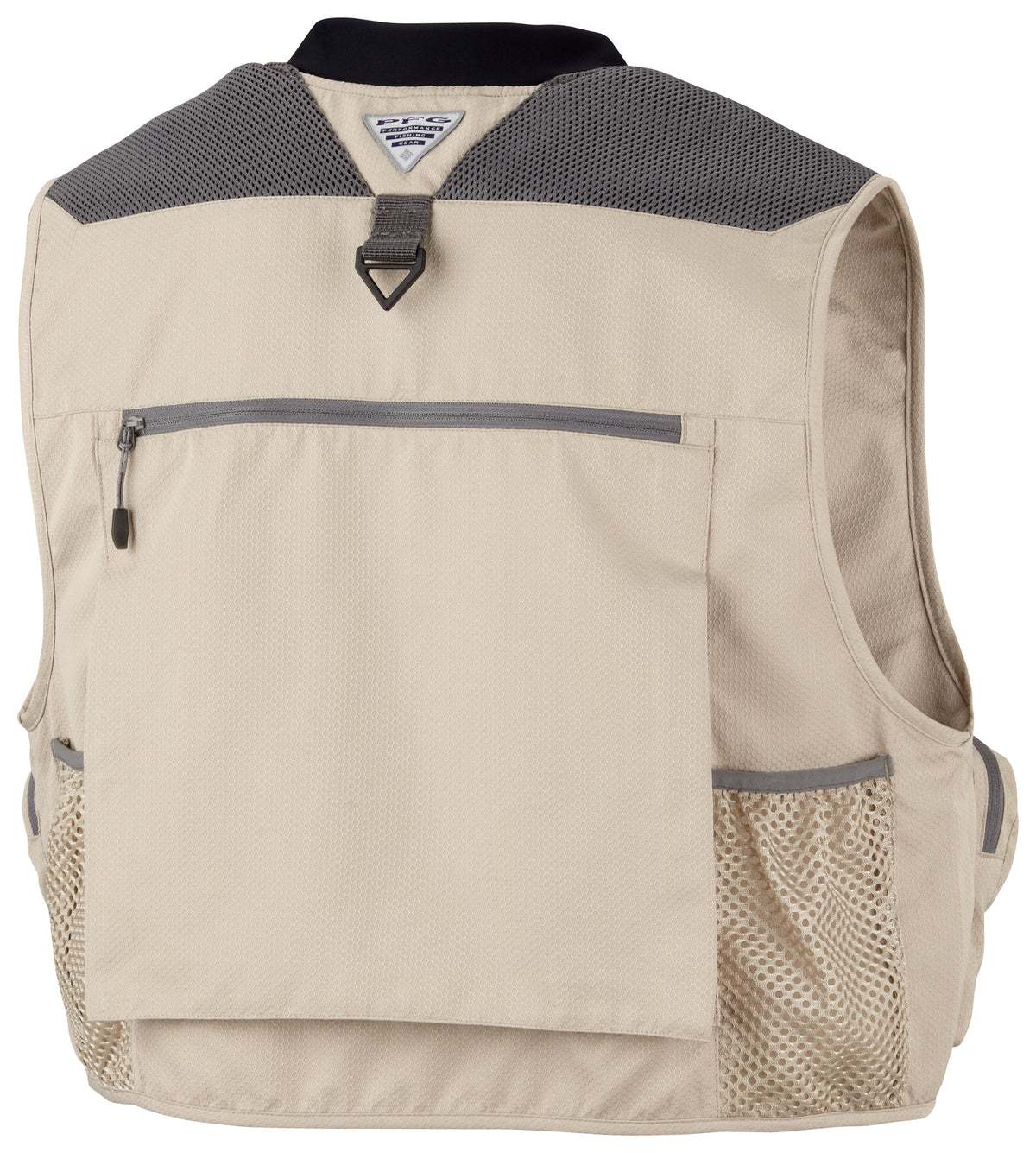 Henry’s Fork V Fishing Vest - Men’s