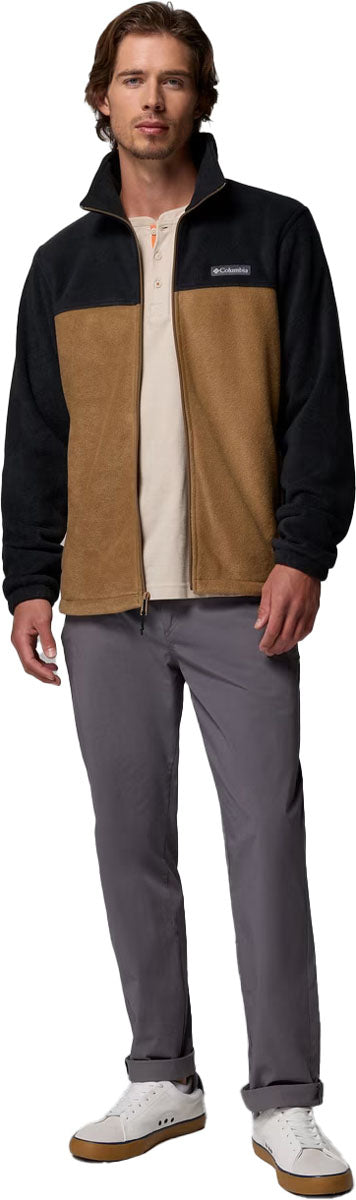 Steens Mountain Fleece Jacket - Men's