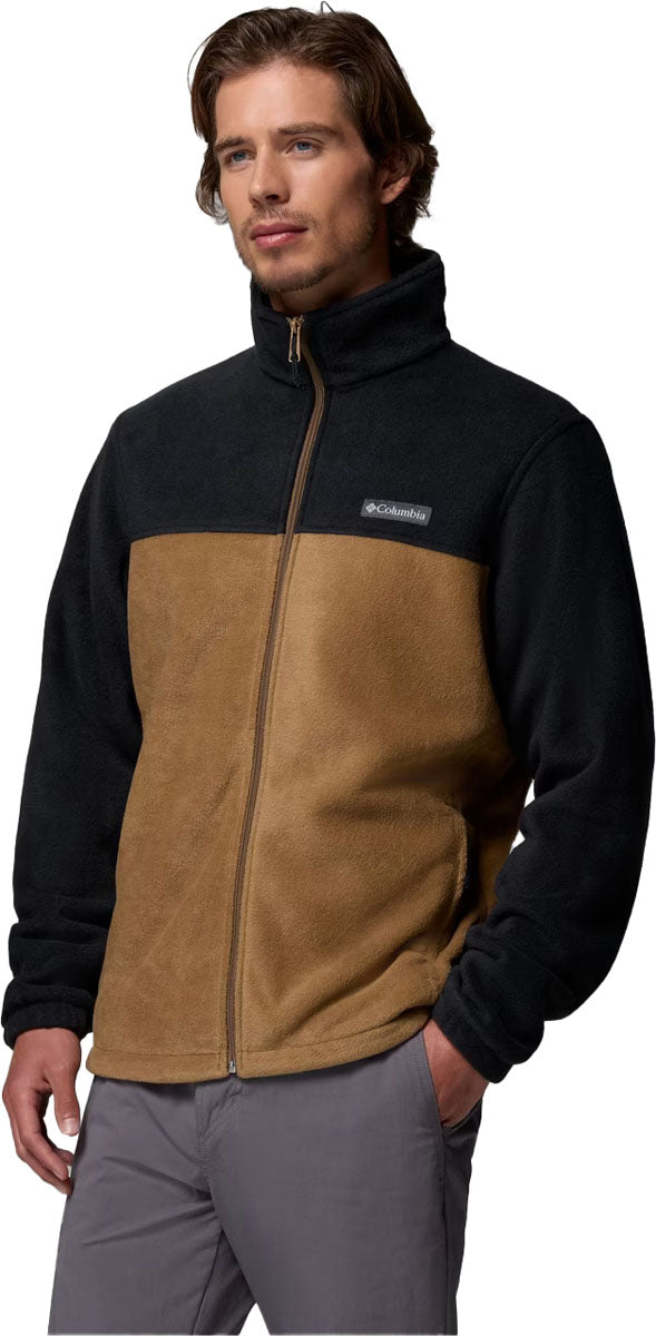 Steens Mountain Fleece Jacket - Men's