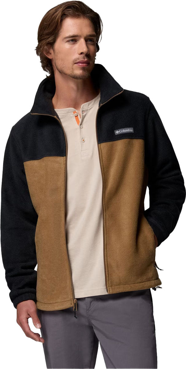 Steens Mountain Fleece Jacket - Men's