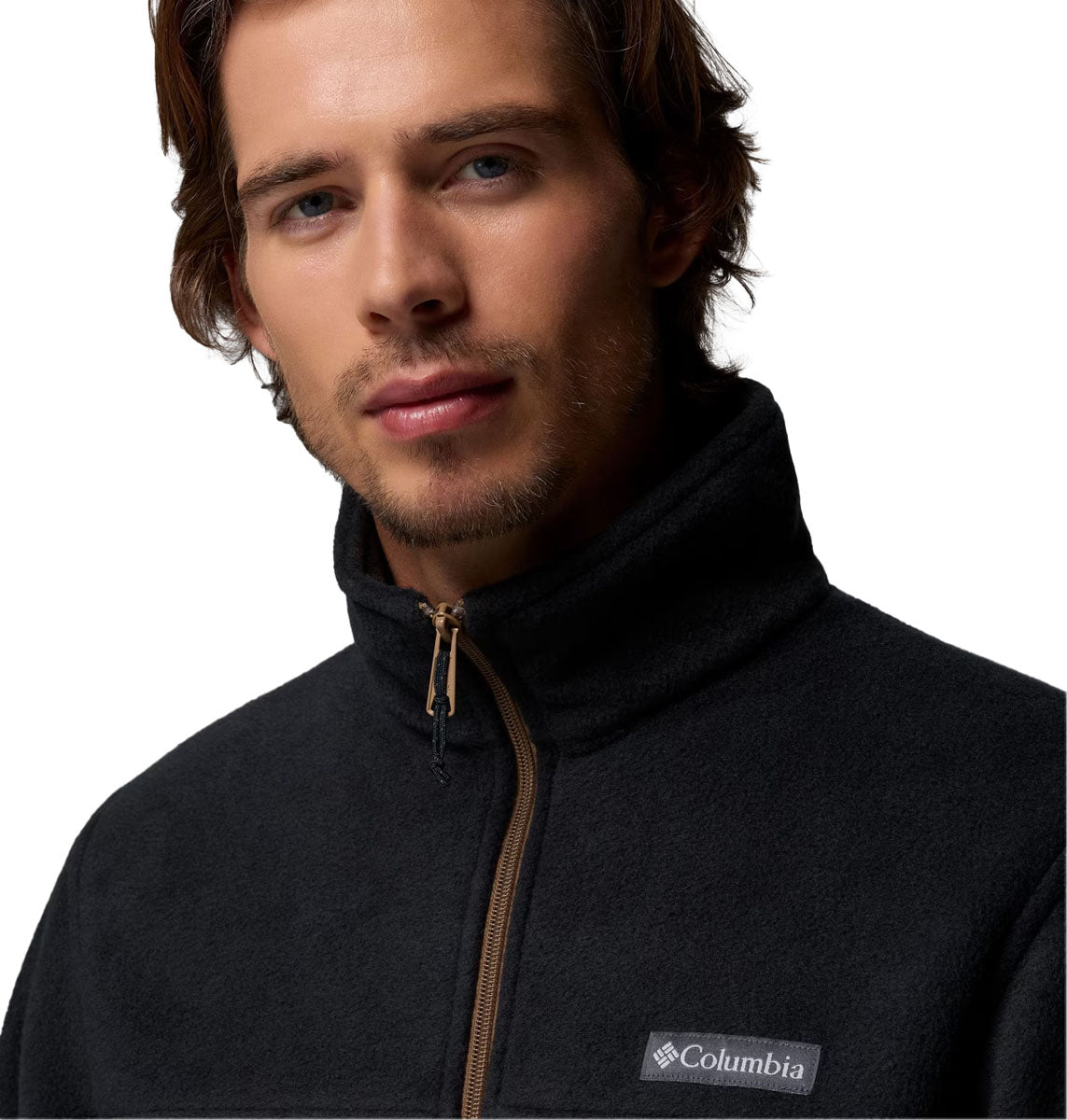 Steens Mountain Fleece Jacket - Men's