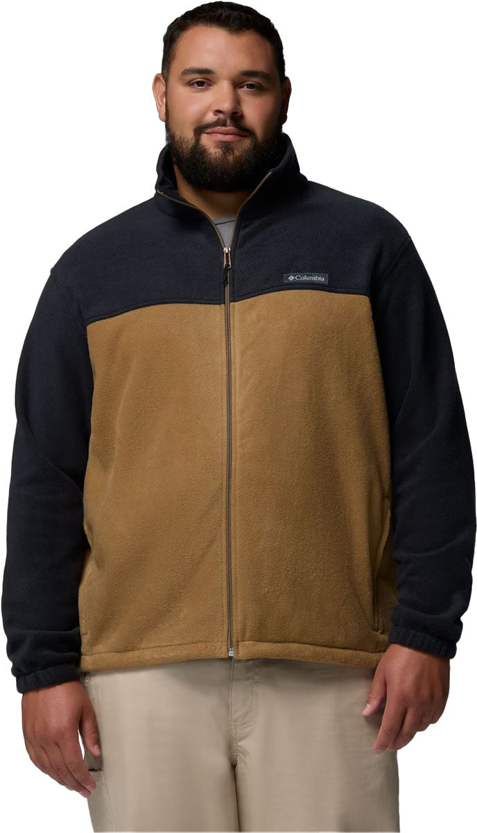 Steens Mountain Jacket - Men’s - Plus Size