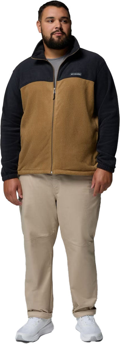 Steens Mountain Jacket - Men’s - Plus Size