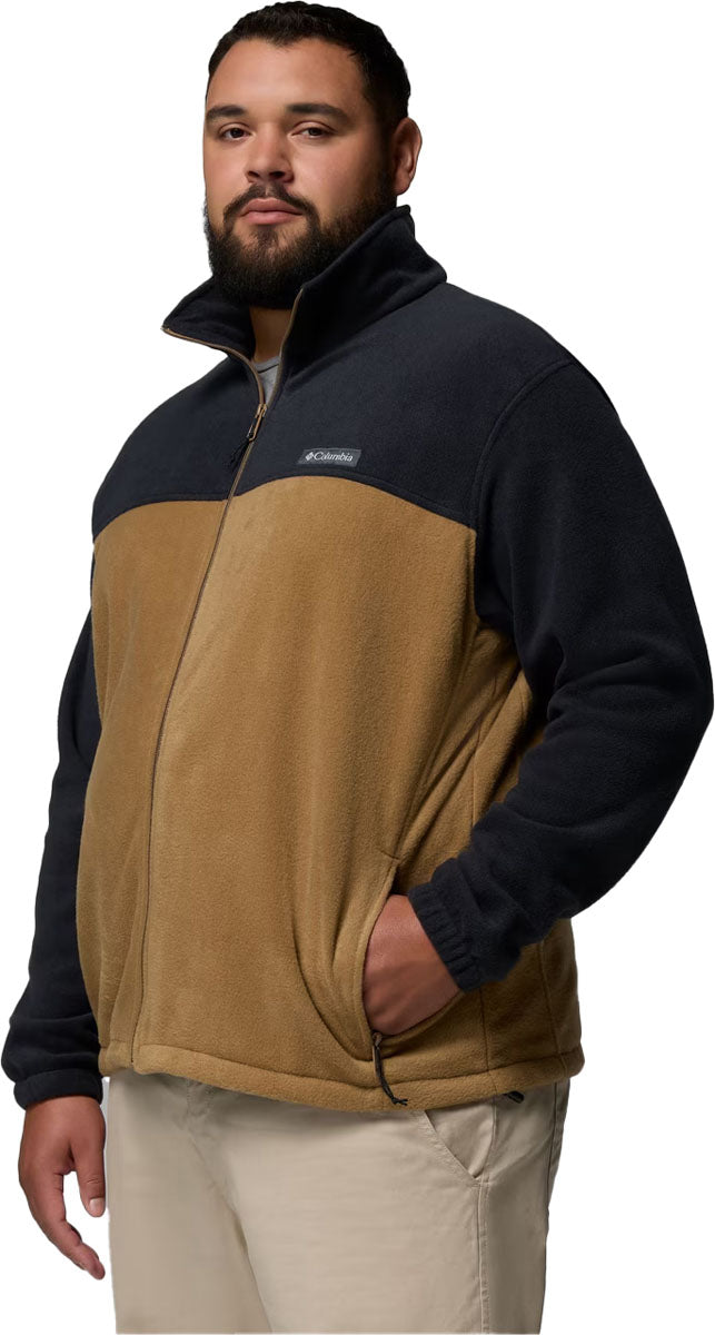 Steens Mountain Jacket - Men’s - Plus Size