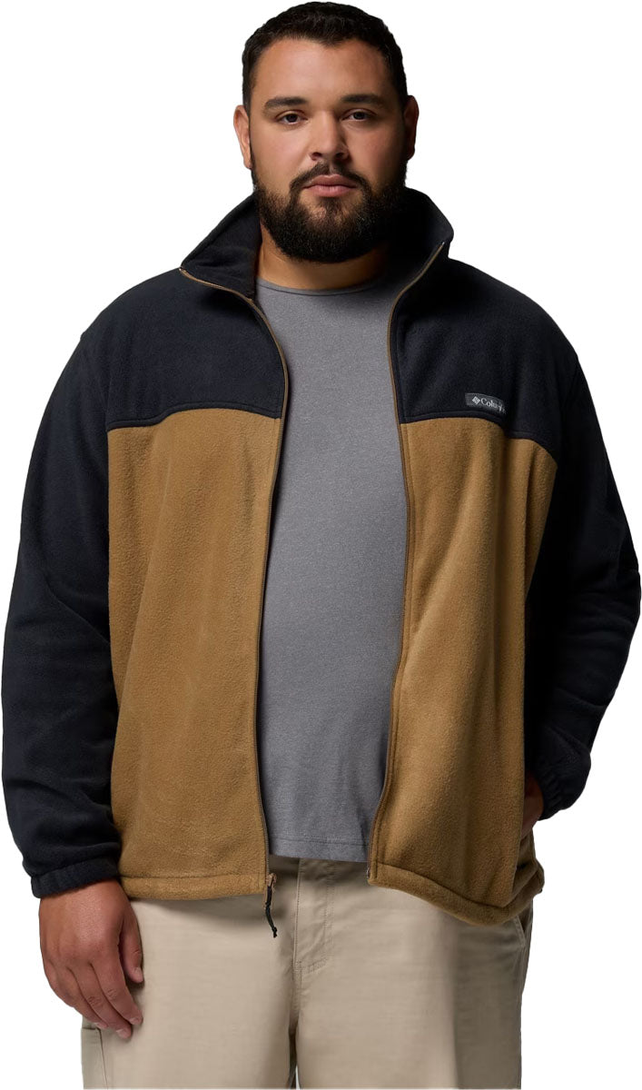Steens Mountain Jacket - Men’s - Plus Size