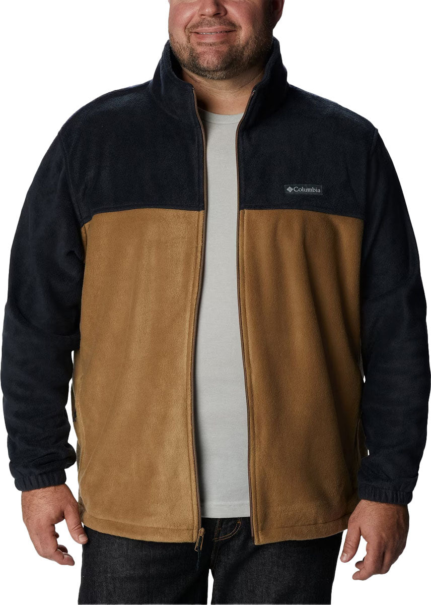 Steens Mountain Jacket - Men’s - Plus Size