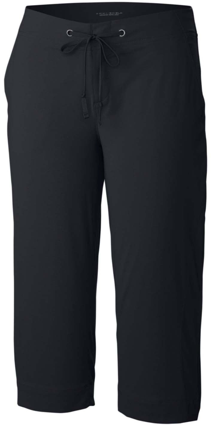 Anytime Outdoor Women's Capri Pants