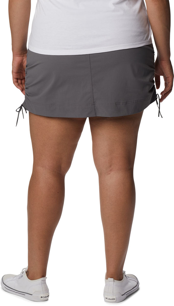 Anytime Casual Skort - Women's - Plus Size