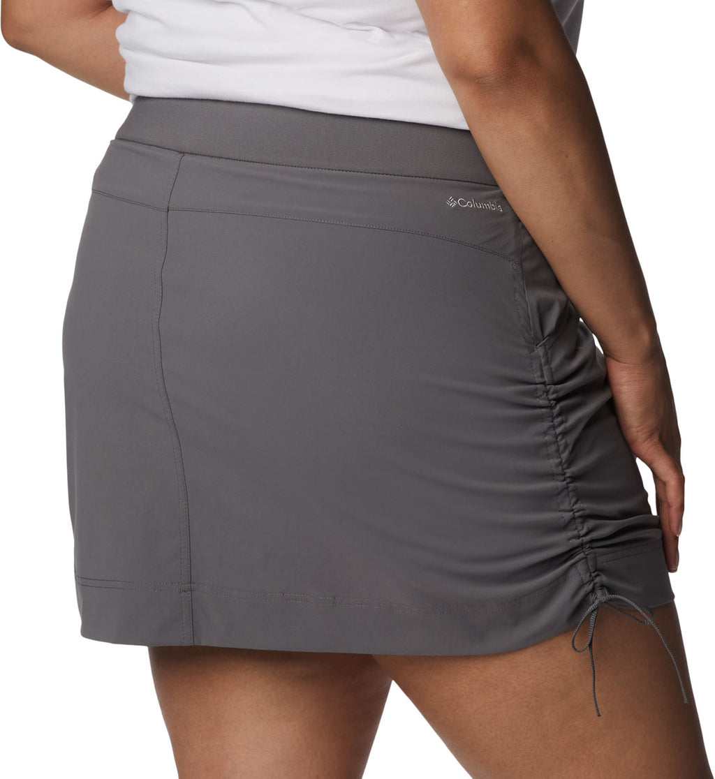 Anytime Casual Skort - Women's - Plus Size