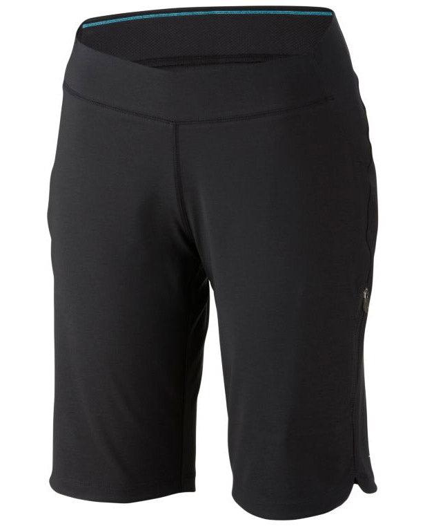 Back Beauty Women's Shorts