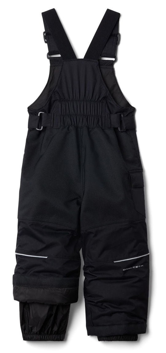 Adventure Ride Snow Bibs - Toddlers