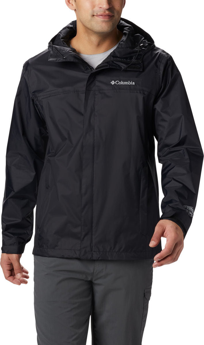 Watertight II Rain Jacket - Men’s
