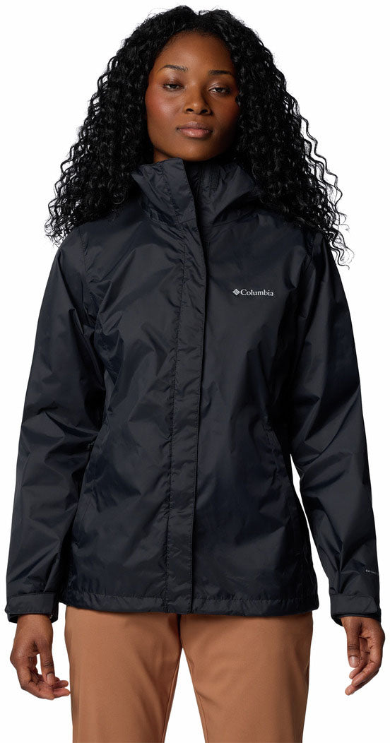 Arcadia II Rain Jacket - Women's